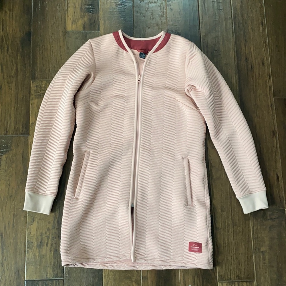 Helly Hansen Lillo jacket